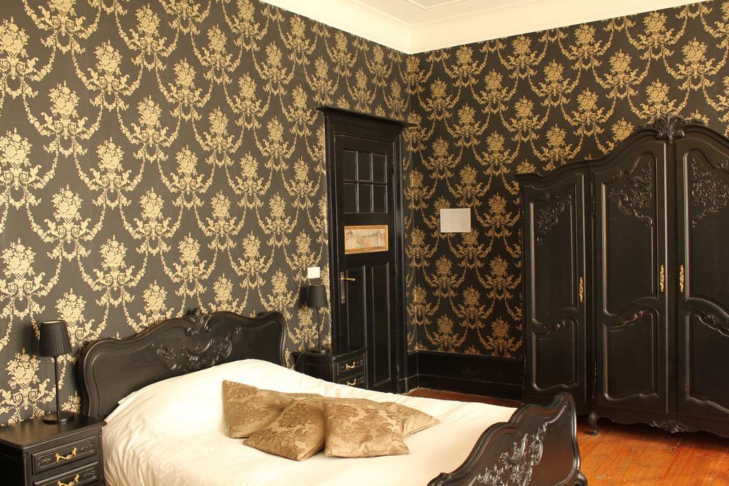 B&B Leopold II Brussels Phòng bức ảnh